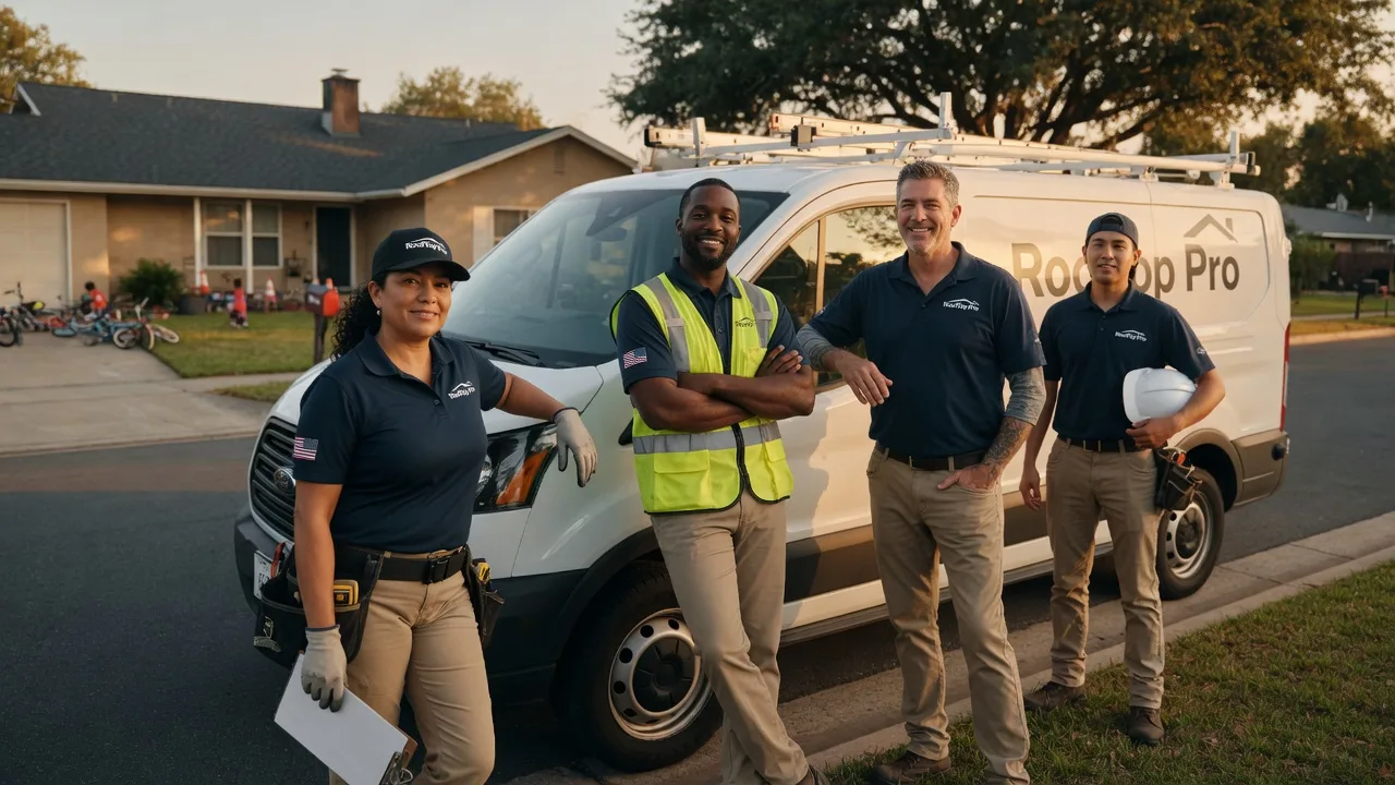 Roof Repair in Picture Rocks, PA near me